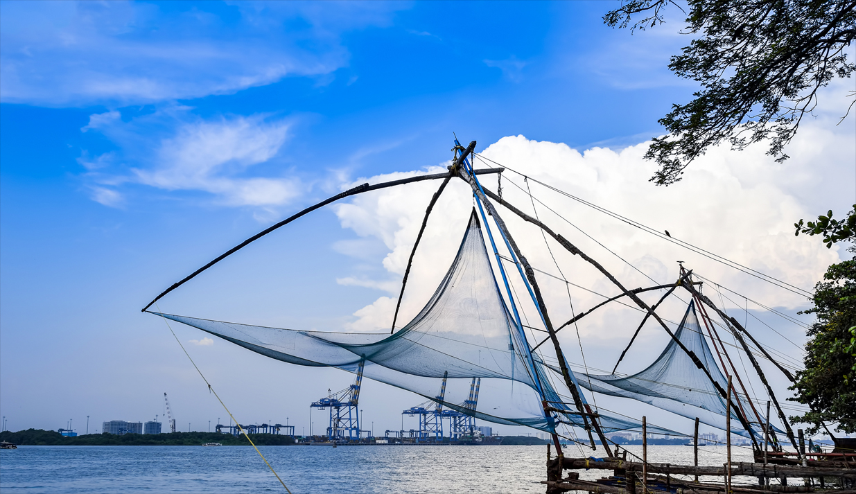 Fort Kochi
